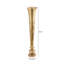 Earles Metal Floor Vase-96097145