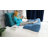 Sit-up Back Comfort Linen Bed Rest Back Contour Headboard Wedge Reading Pillow Compression-93172339-93547052