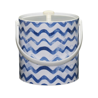 Vinyl Ice Bucket