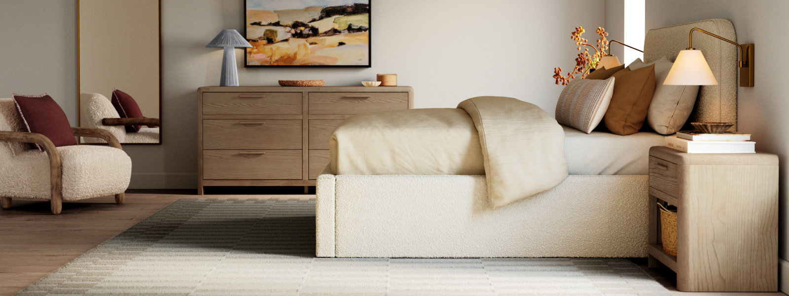 The Furano Collection