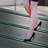 Anti Slip Grip Tape, Non-Slip Traction Tapes With Glow In The Dark Reduce The Risk Of Slipping For Indoor Or Outdoor Stair Tread Step And Other Slippery Surfaces - Keeps You Safe