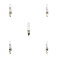 Platinum 4w LED E11 Mini Candelabra 4000K Cool White Light Bulb –  BulbAmerica