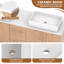Meuble-lavabo double 60 po avec lavabo