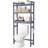 Heydar Bamboo Over The Toilet Storage-1586192656