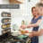 Wall Mounted Spice Racks Set Of 4