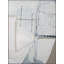White Ferrari Print by Ngo, PC-1985247084-1985247085