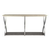 Mary Belle 72'' Console Table