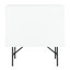 Commode 1 tiroir l 35,4 po Marabel