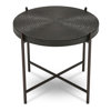 IE Series Sanskrit End Table