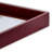 Bramfield Leather Paper Organizer