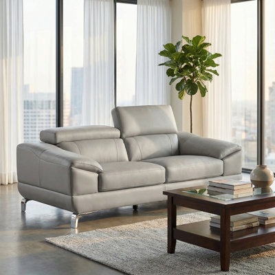 Richert Upholstered Loveseat