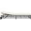 Chaise longue pour patio Ferncliff-121171317