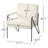 Chrissa Upholstered Armchair