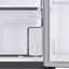 Samsung 22 pi. Cu. Réfrigérateur côte à côte à profondeur de comptoir-49425578
