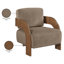 Fauteuil d'appoint Cedra-37966376-37966379