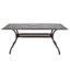Table rectangulaire PHOENIX
