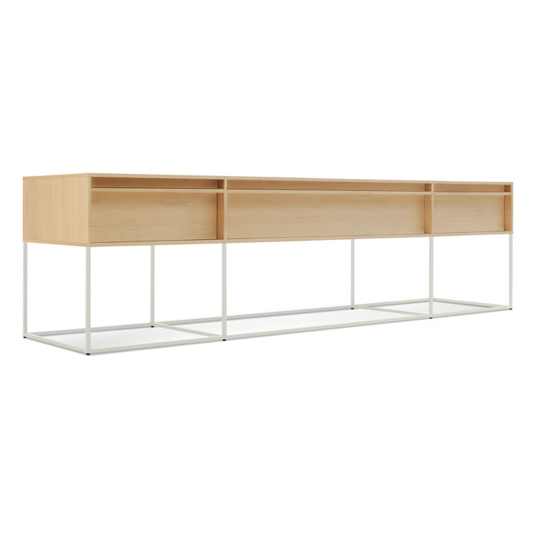 Rule 84'' W Console Table