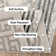 Monaco Series Abrstract Black/Gray/Ivory/Beige Area Rug