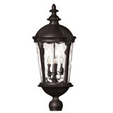 Windsor 1 -Light 30" H Hardwired Lantern Head