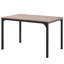 Archer-James 4 - Person Dining Set-267671117-267671118-267671119