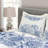 Farmhouse / Country Polyester Coverlet-35366521