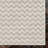 Kehr Mesa Ivory Chevron Tribal Flatwoven Rug – Easy Clean & Durable-105061279