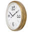 Metal Wall Clock-71589144