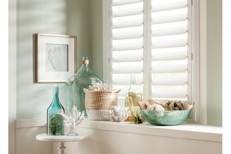 coastal decorating ideas