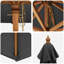 300 cm W X 300 cm D Beach Parasol with Manual Lift