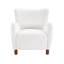 Stella Wingback Armchair