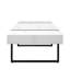 Cassadee Sled Coffee Table