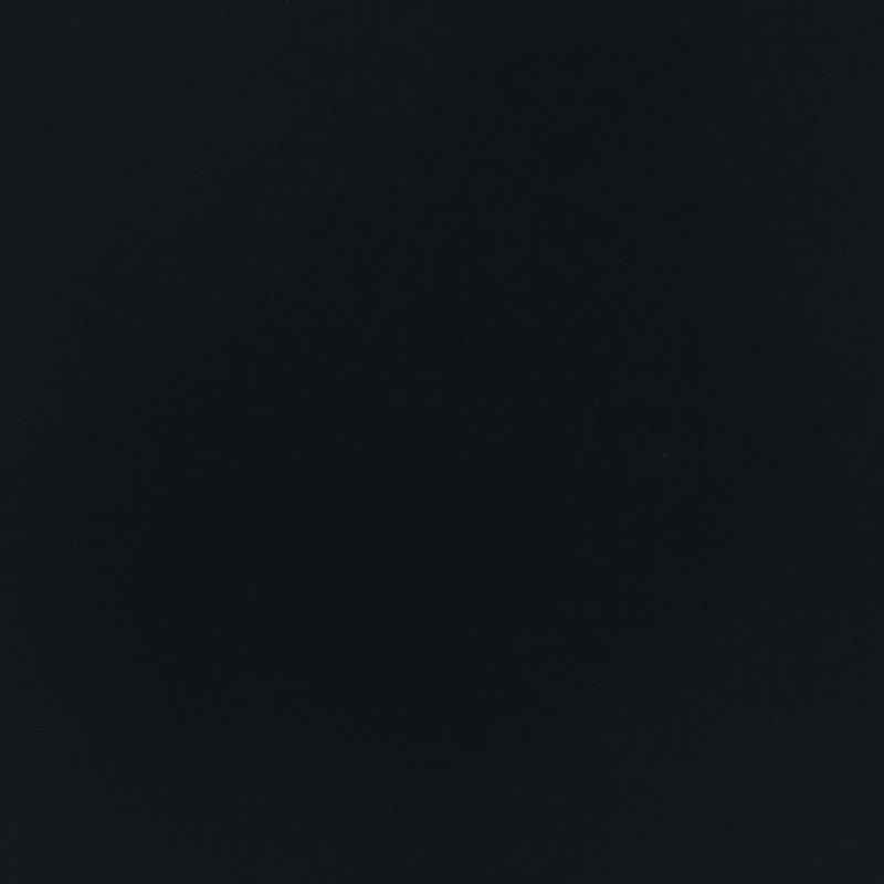 Table de chevet avec tiroirs cachés, Black