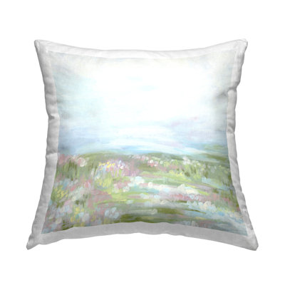 Coussin Pastel