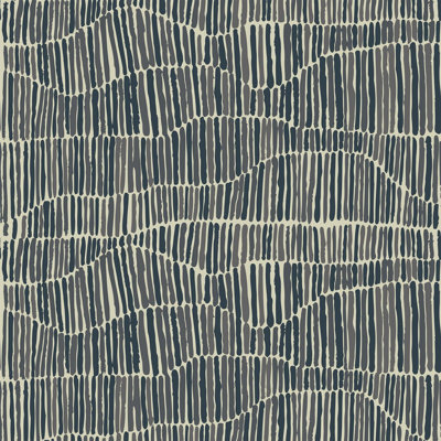 Jamaican Waves Wallpaper