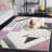 Jeromie Performance Geometric Rug-1529209107