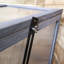 Armbrecht 3.2 Ft W x 2.1 Ft D Cold Frame