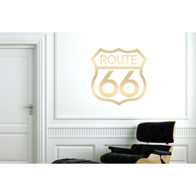 Non-Wall Damaging Wall Decal