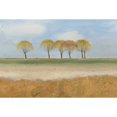 Horizon paysage
