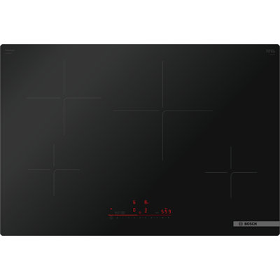 500 Series Induction Cooktop 30'' Without Frame