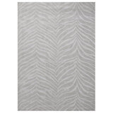 Abstract Area Rug
