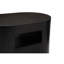 Xena Solid Wood Drum End Table