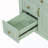 Freestanding Bathroom Cabinet With Flip Drawer-1555753305