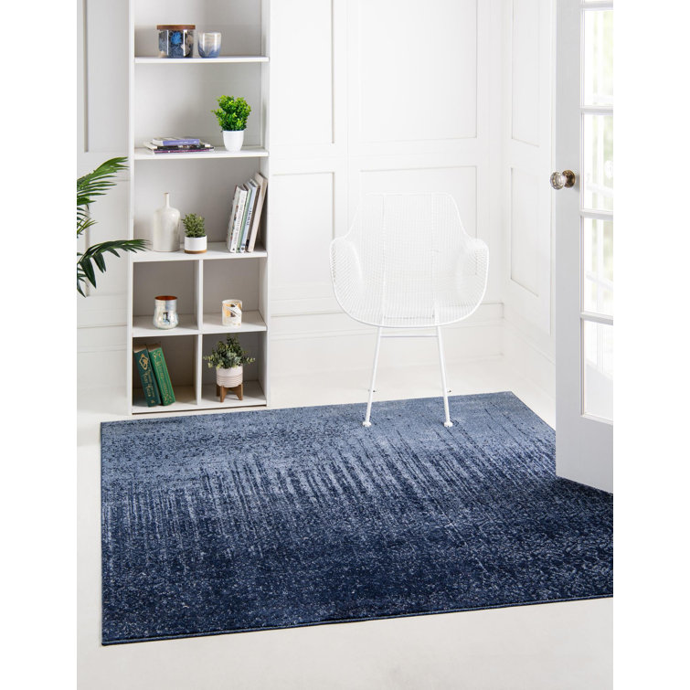 Emaria Geometric Indoor Rug