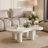 Modern Nesting Coffee Tables Set of 2