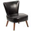 Chaise rétro Caine