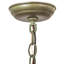 Rustic Lodge 1 - Light Pendant