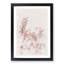 Pink Cherry Tree - Framed Print-56859161-56859166