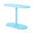 SANTA MONICA BISTRO SET - Matte Light Blue