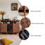 Armoire de rangement intégrée 50 po-1278206560