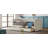 Twin Size Corduroy Daybed With Two Drawers And Wood Slat-1706975410